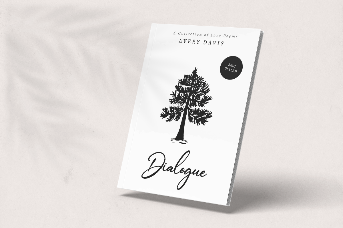 Daviast Classy Handwritten Font - Image 7