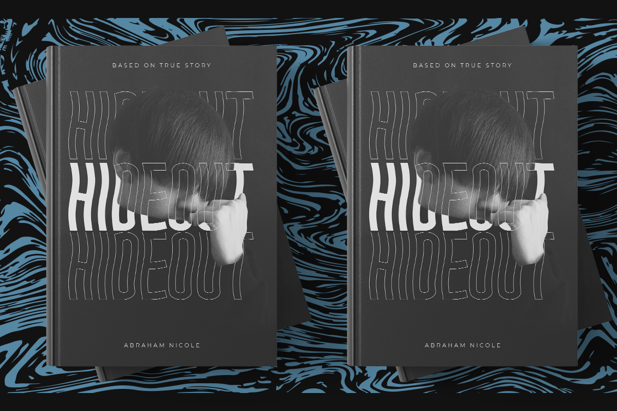 Seghoro Wavy Decorative Font - Image 7