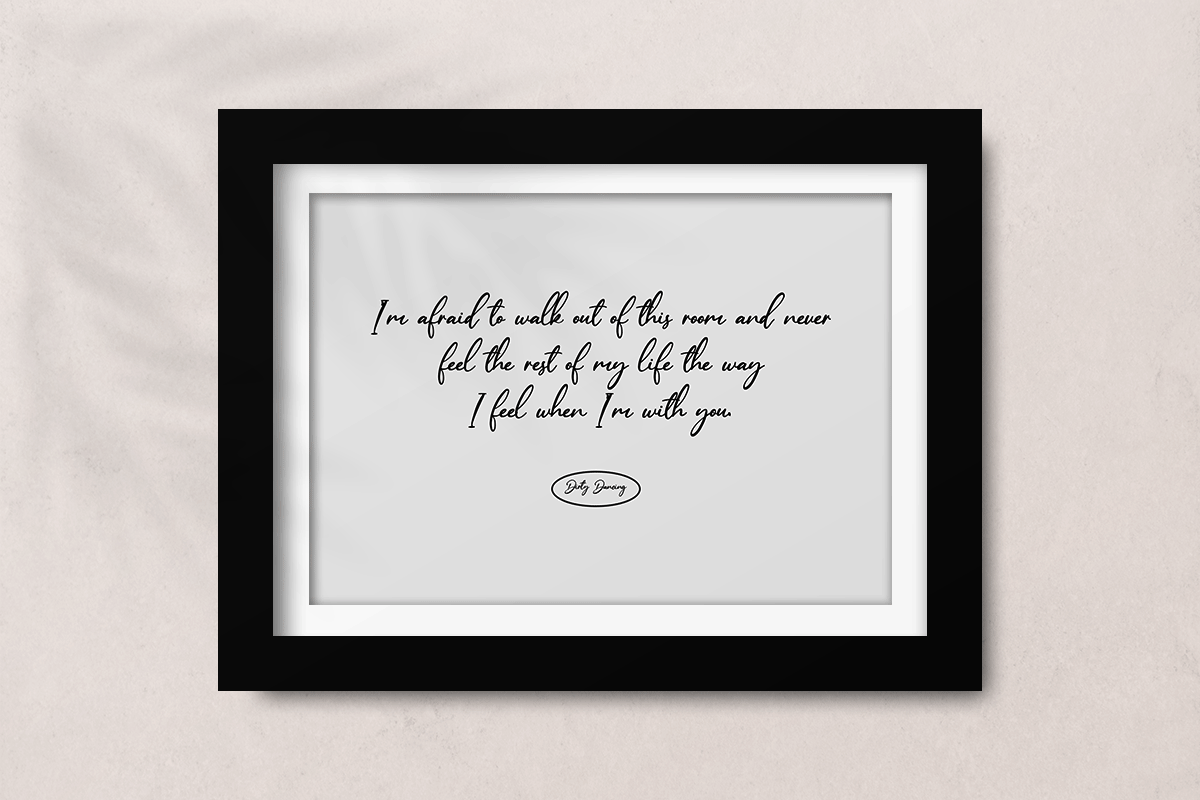 Daviast Classy Handwritten Font - Image 8