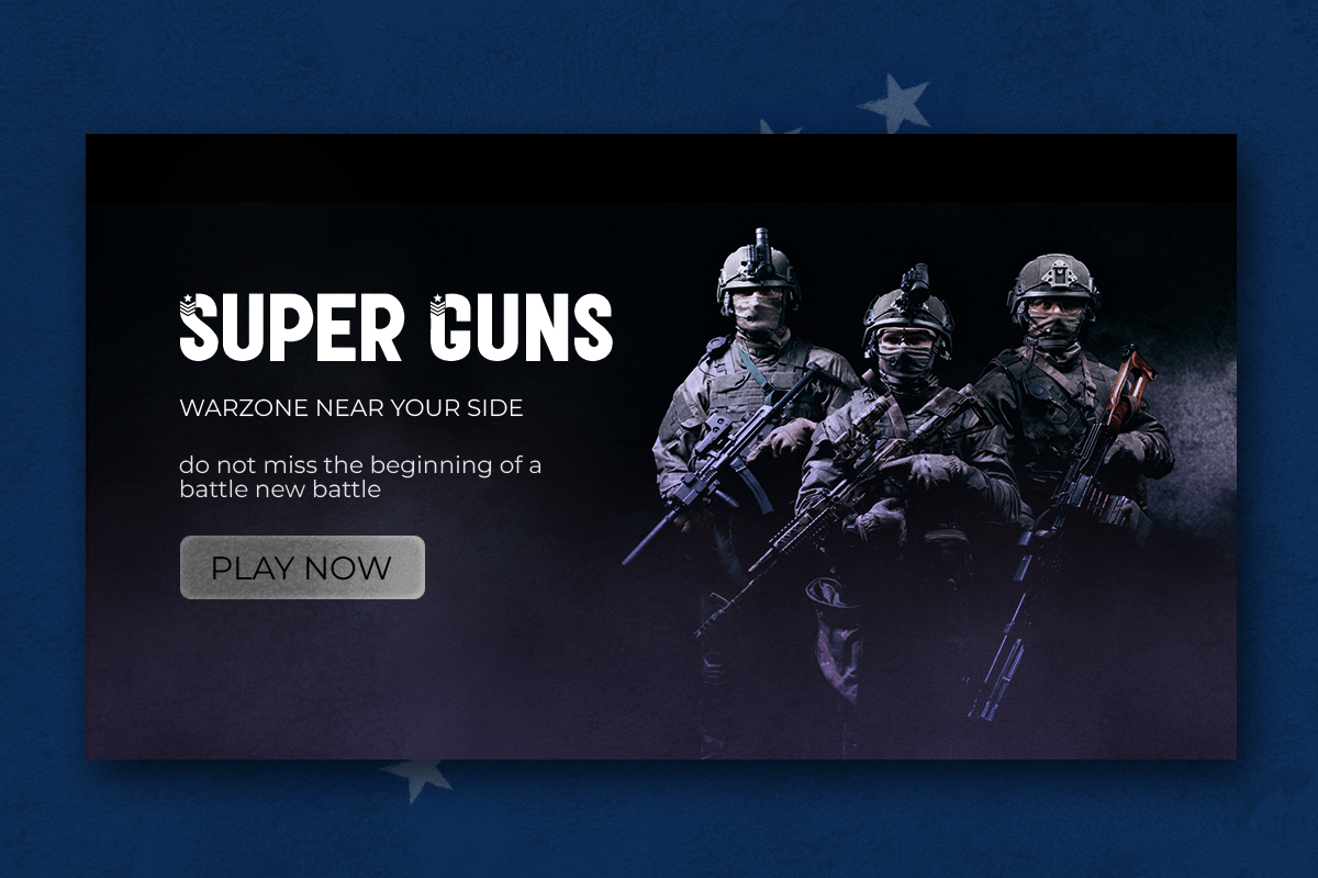 US Veteran Decorative Sans Serif Font - Image 8