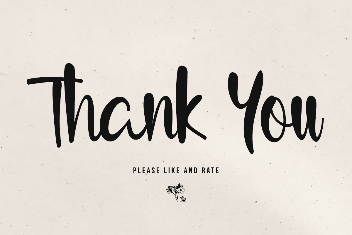 Satchwell Handwritten Font - Image 10