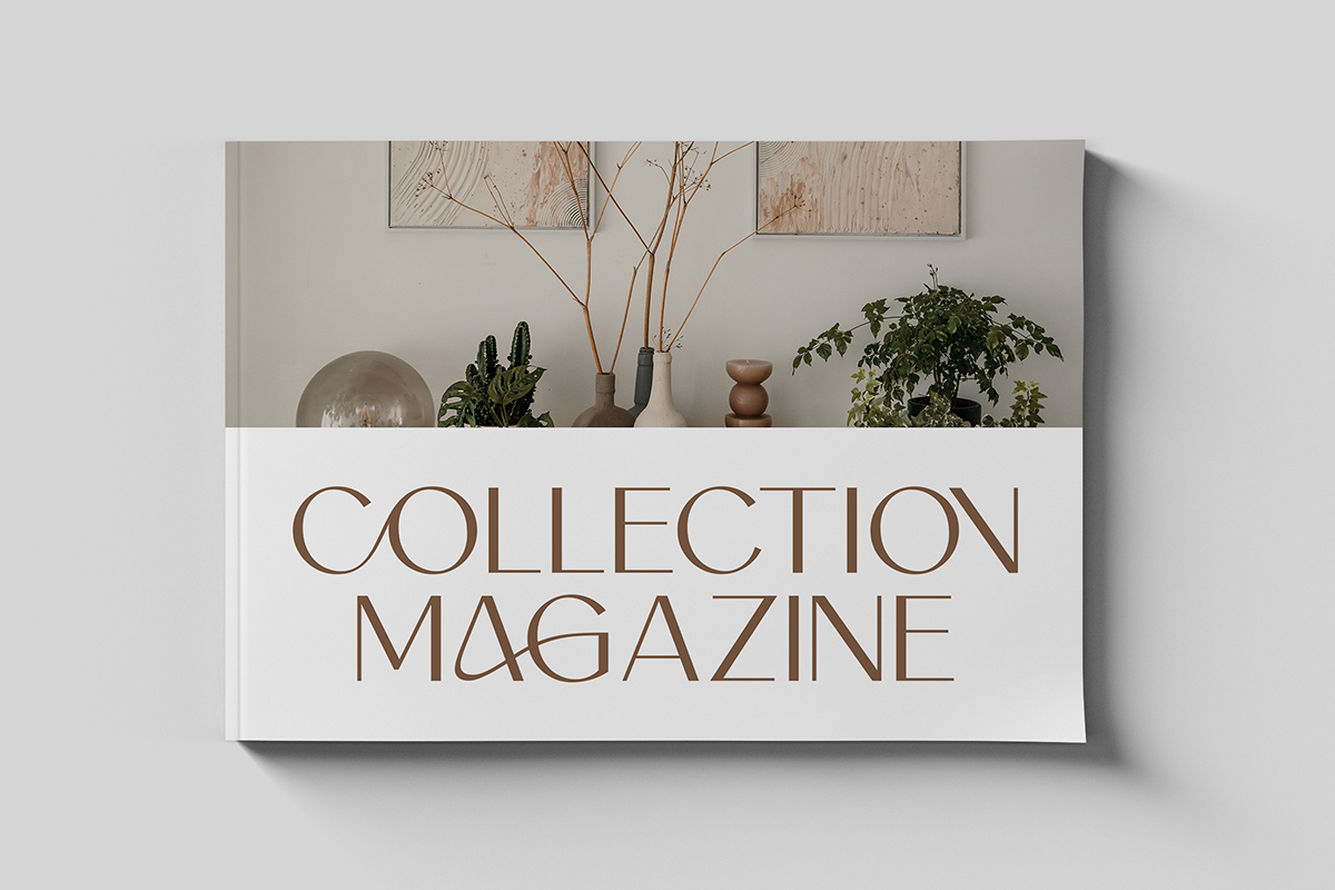 Rocaston Decorative Sans Serif Font - Image 8