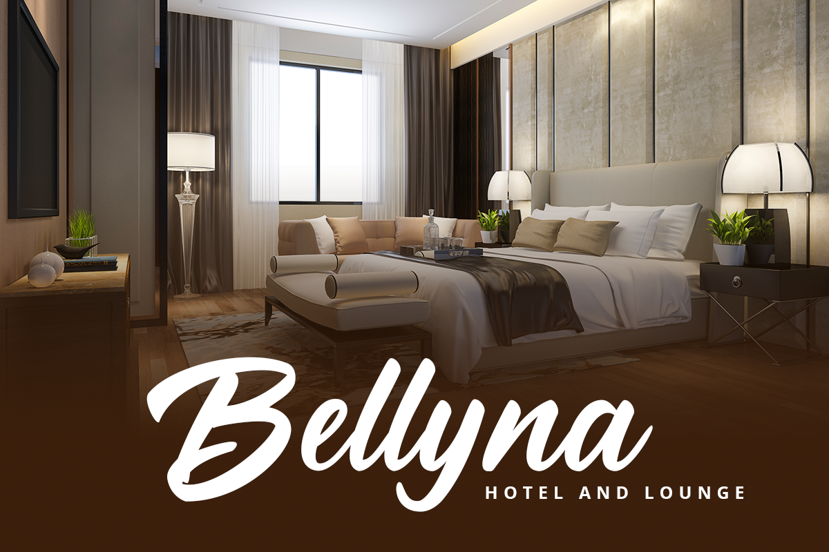 Shellan Classy Handwriting Font - Image 3