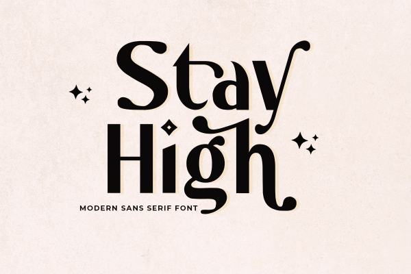 Stay High - Image 2