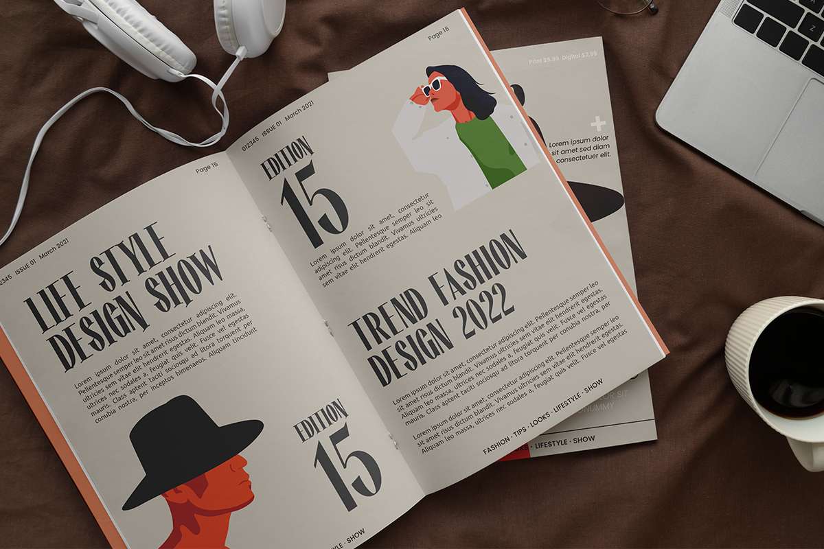 Andone Sans Serif Font - Image 5