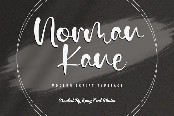 Norman Kane - Image 2