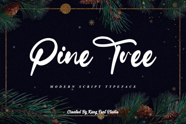 Pine Tree - Image 2