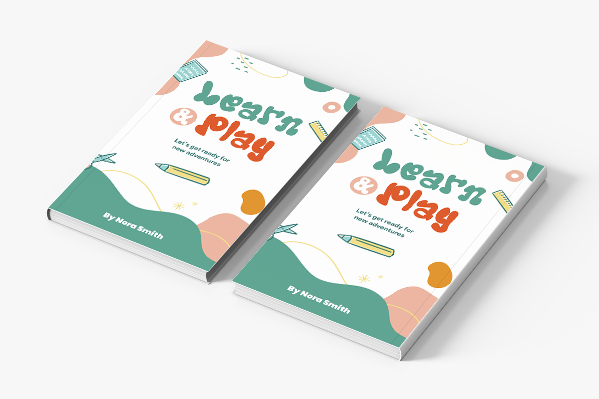 Amigos Modern Display Font - Image 3