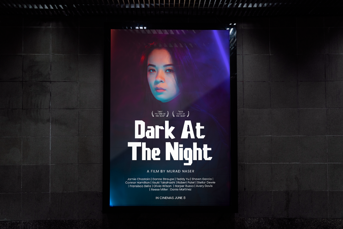 Instink Futuristic Font - Image 3