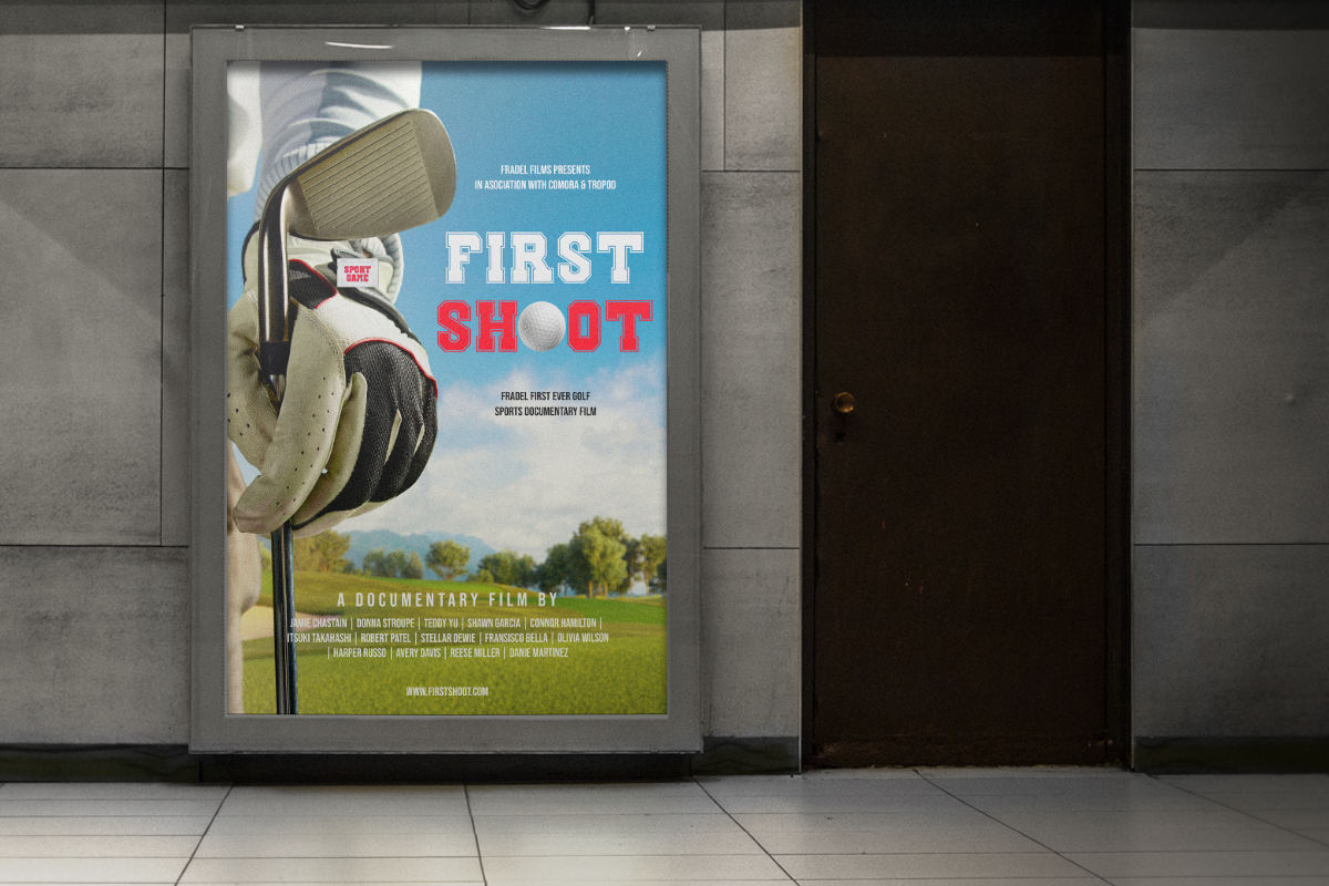 Sport Game Esport Font - Image 3