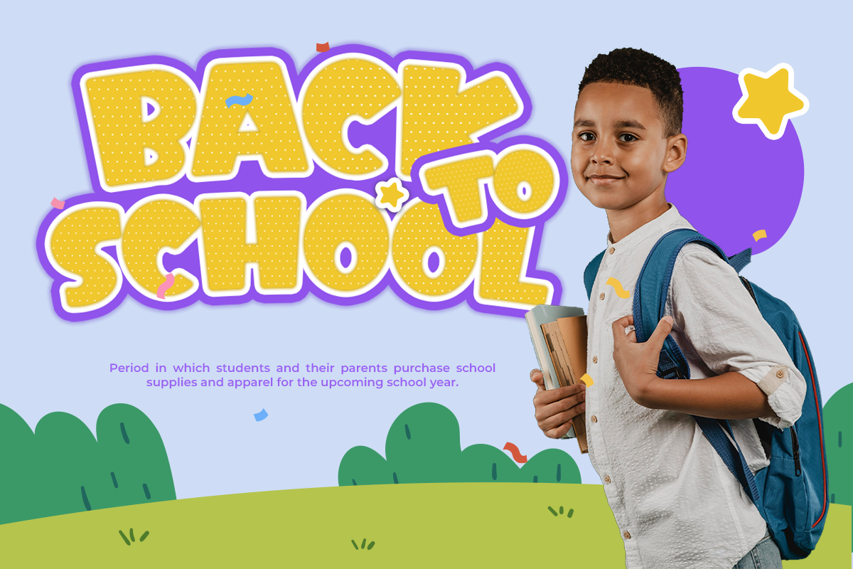 Kids Edition Classy Kids Font - Image 3