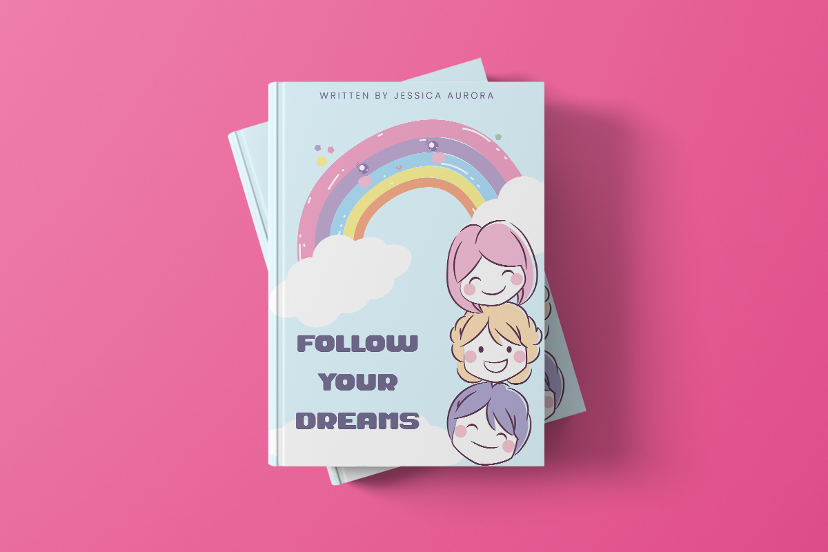 Cranberry Display Cute Font - Image 3