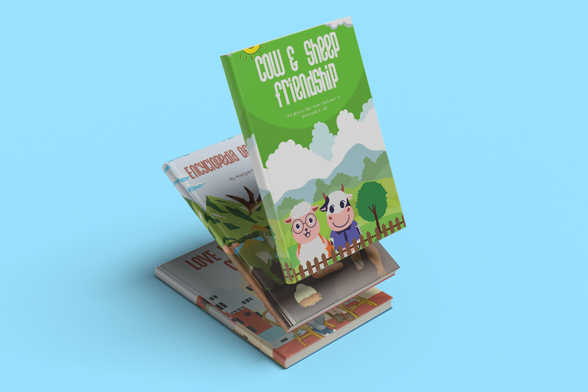 Hellocute Kids Display Font - Image 4