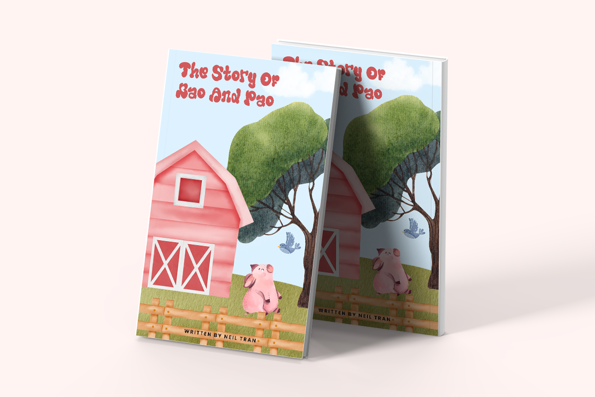 Amigos Modern Display Font - Image 4