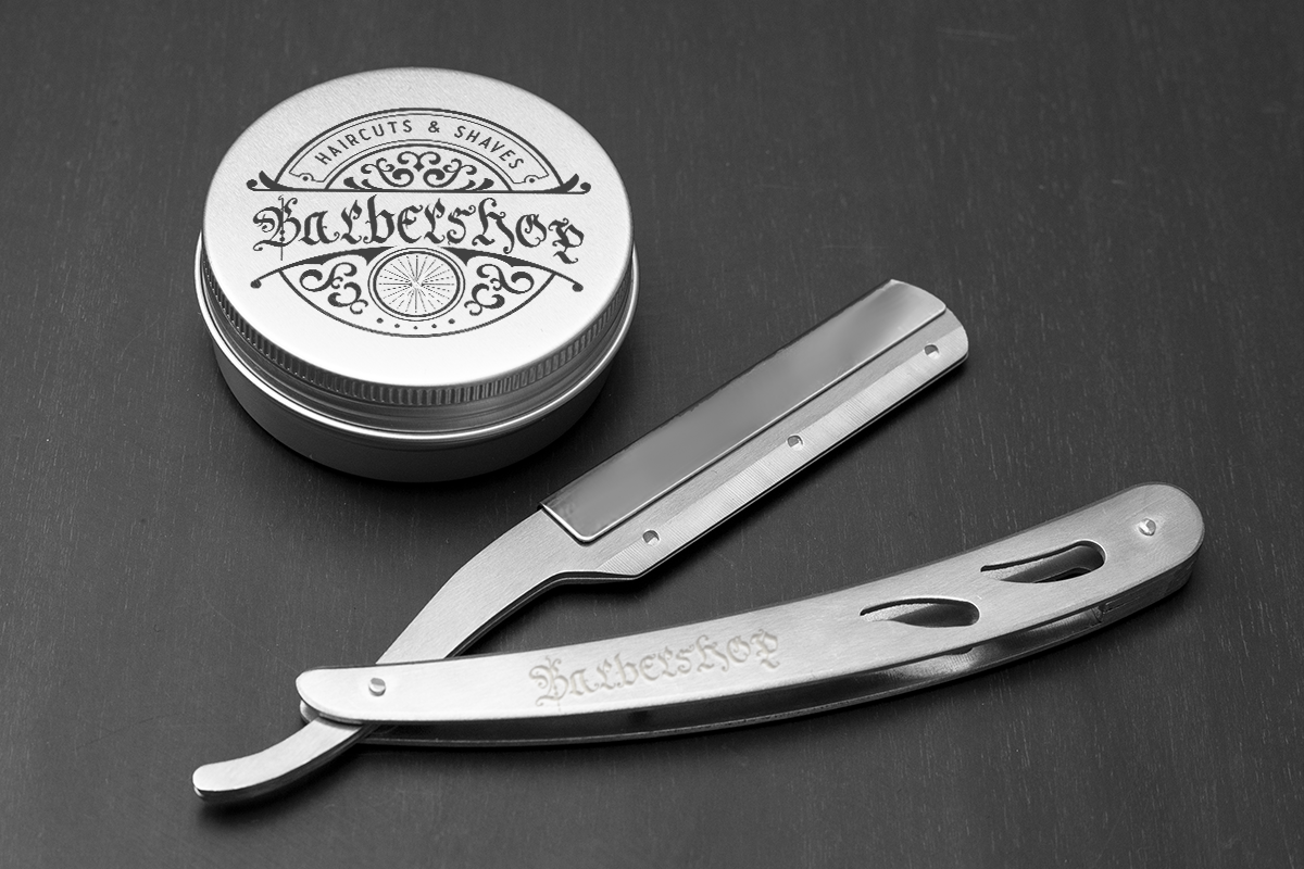 Closerize Blackletter Font - Image 4