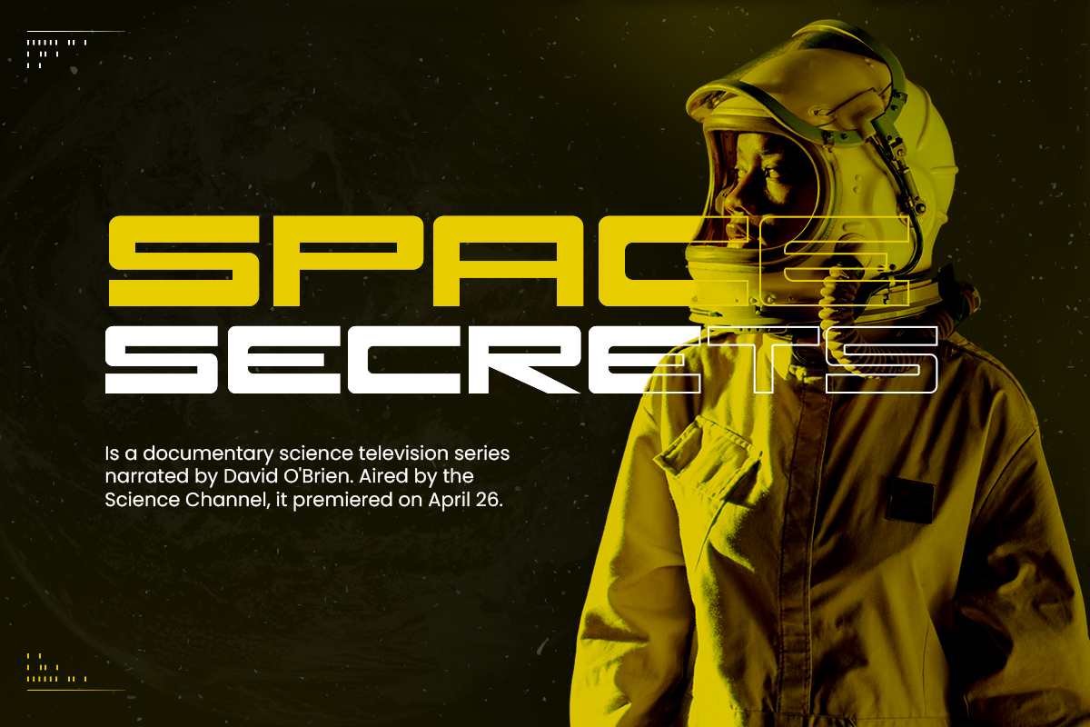 Neons Futuristic Font - Image 4