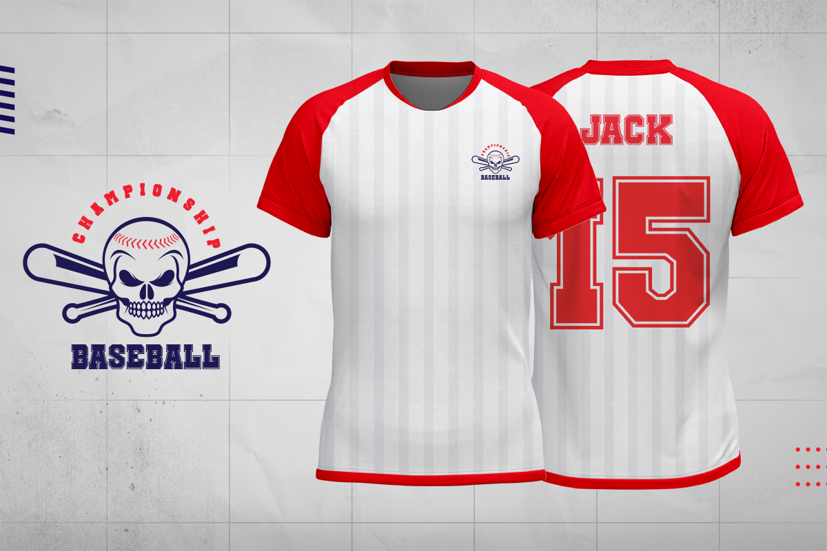 Sport Game Esport Font - Image 4