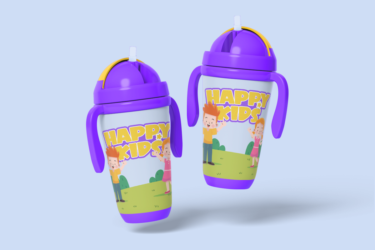 Kids Edition Classy Kids Font - Image 4