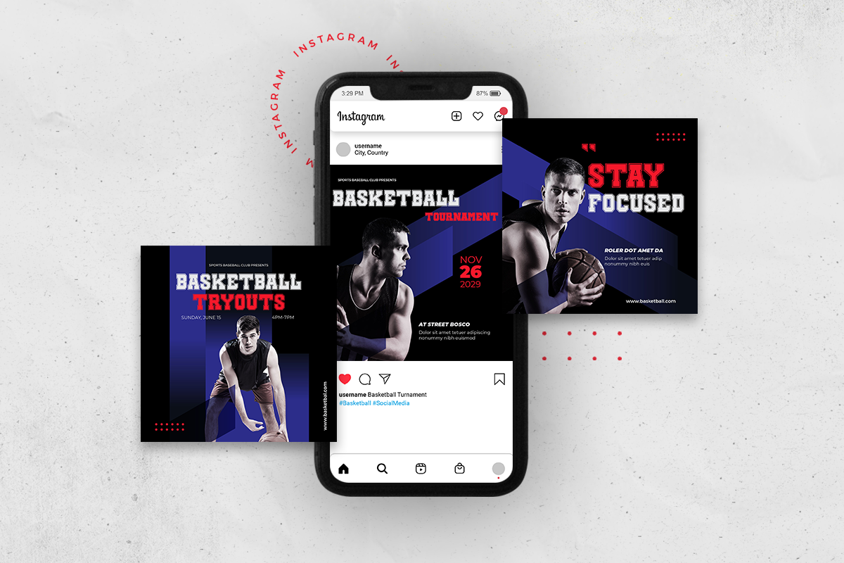 Sport Game Esport Font - Image 5