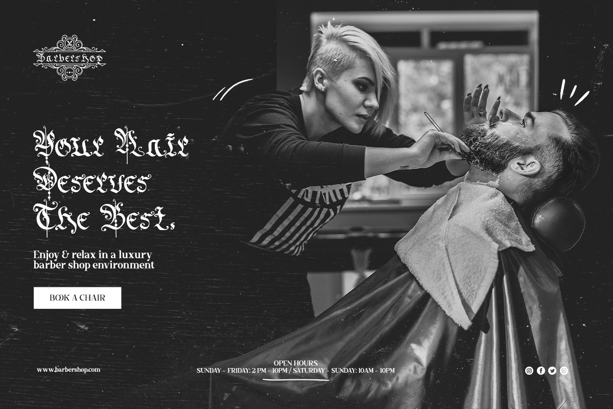 Closerize Blackletter Font - Image 6