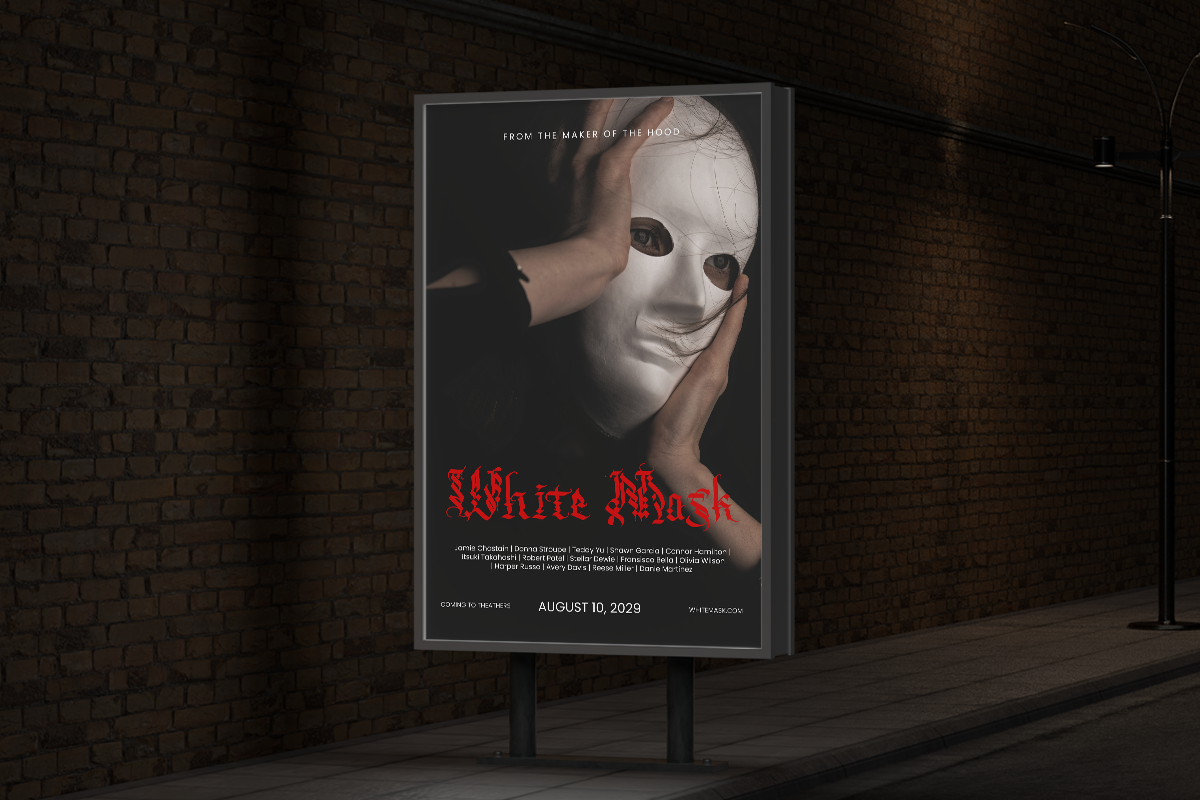 Blackhunter Blackletter Font - Image 6