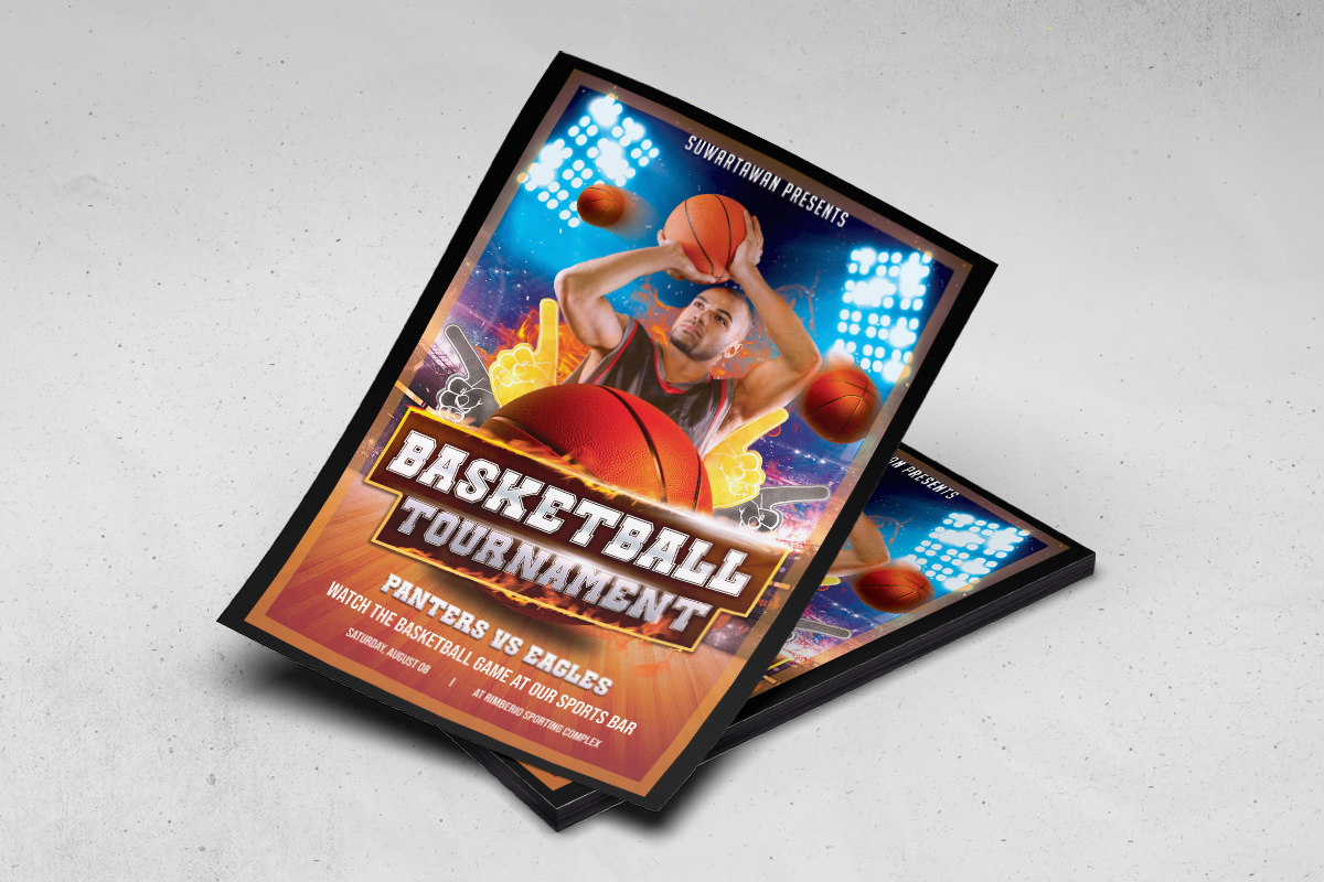 Sport Game Esport Font - Image 7