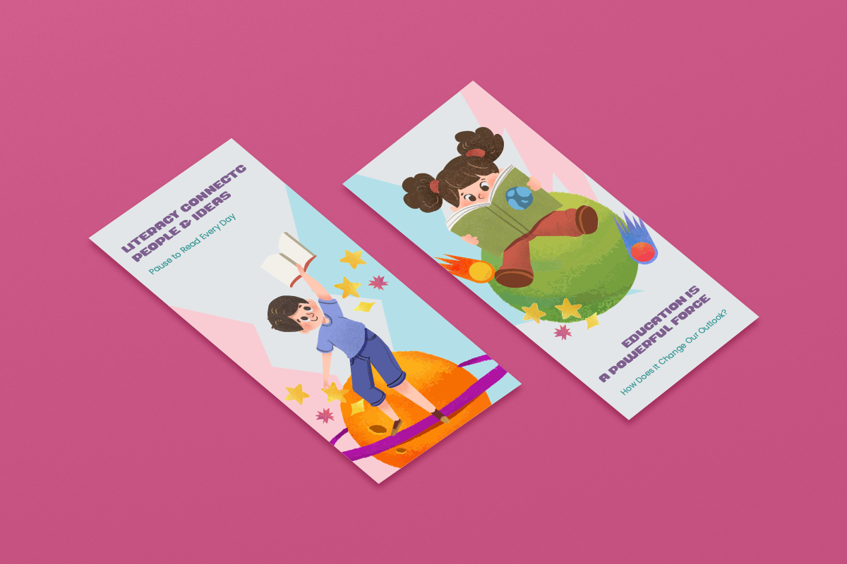 Cranberry Display Cute Font - Image 7