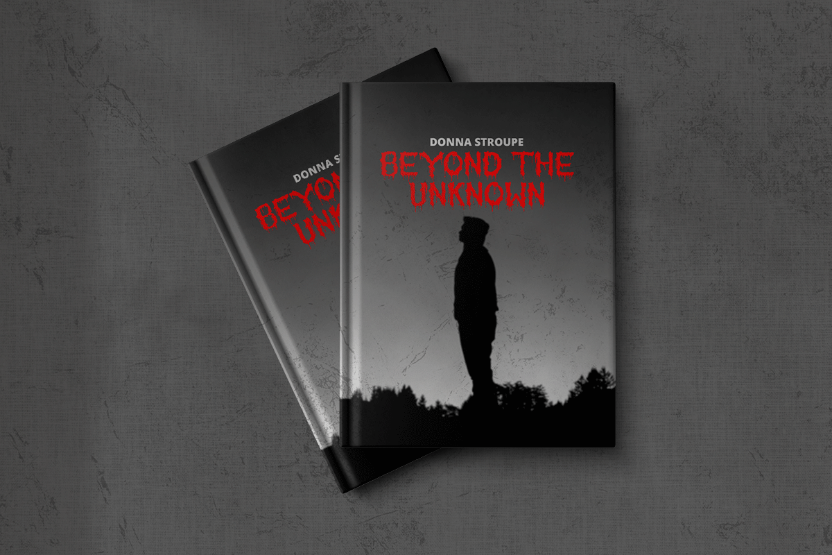 Bloodsoul Horror Font - Image 6