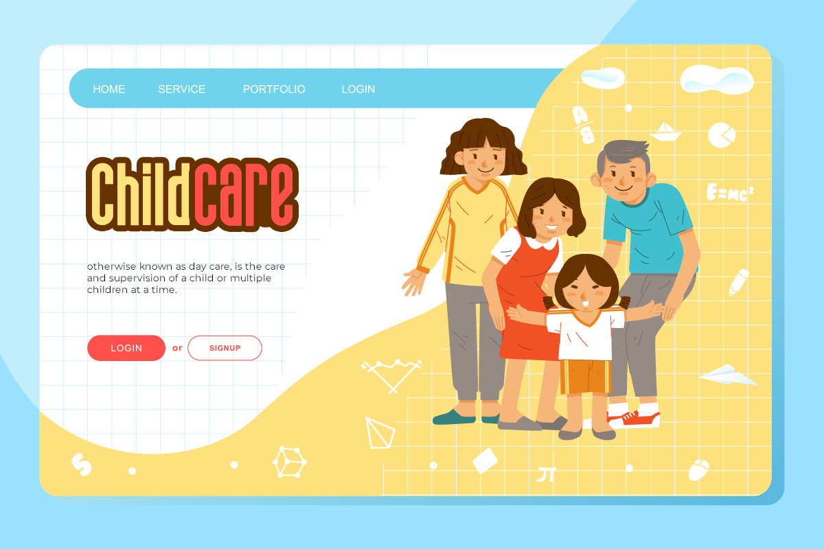 Hellocute Kids Display Font - Image 8