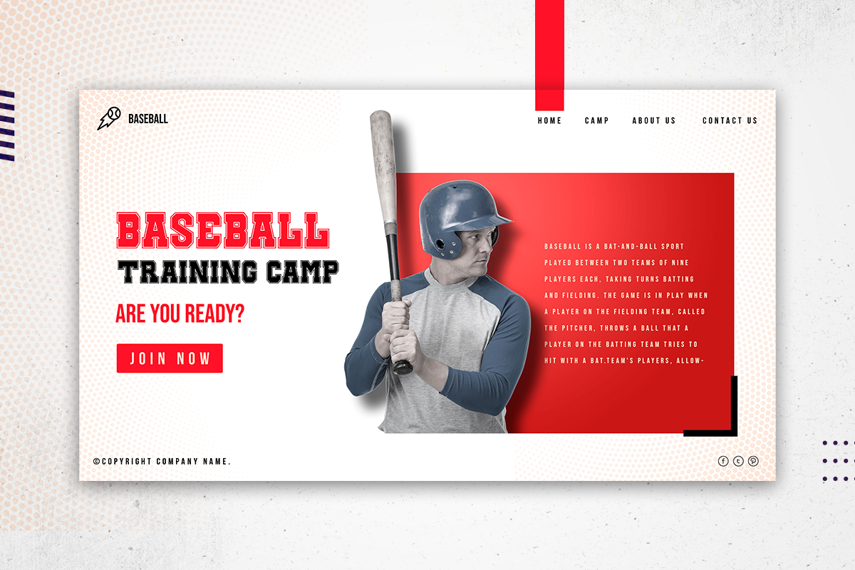 Sport Game Esport Font - Image 8