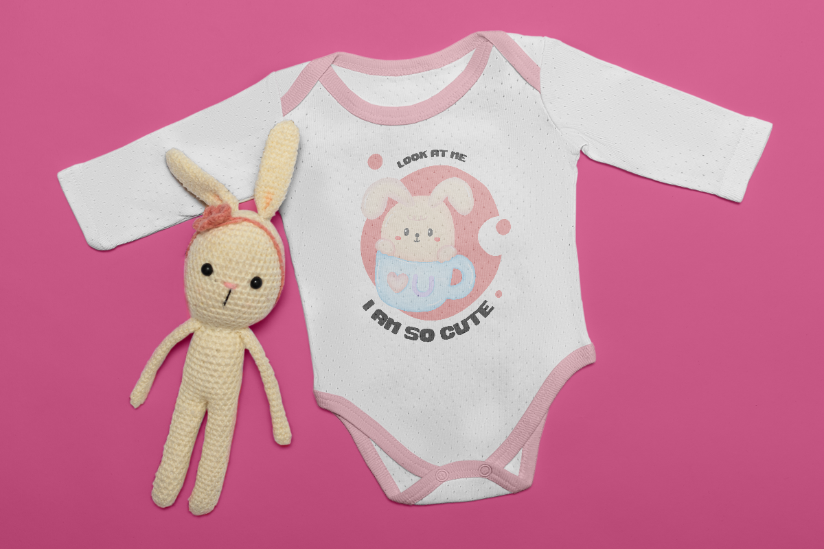 Cranberry Display Cute Font - Image 8