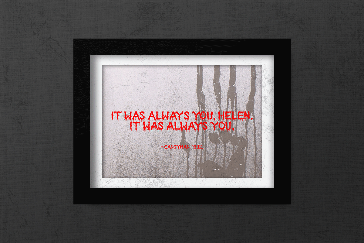 Bloodsoul Horror Font - Image 8