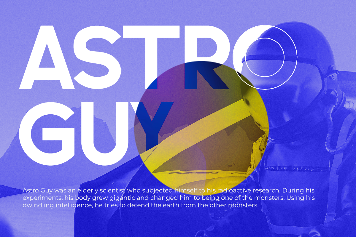 Lemontea Sans Serif Font - Image 4