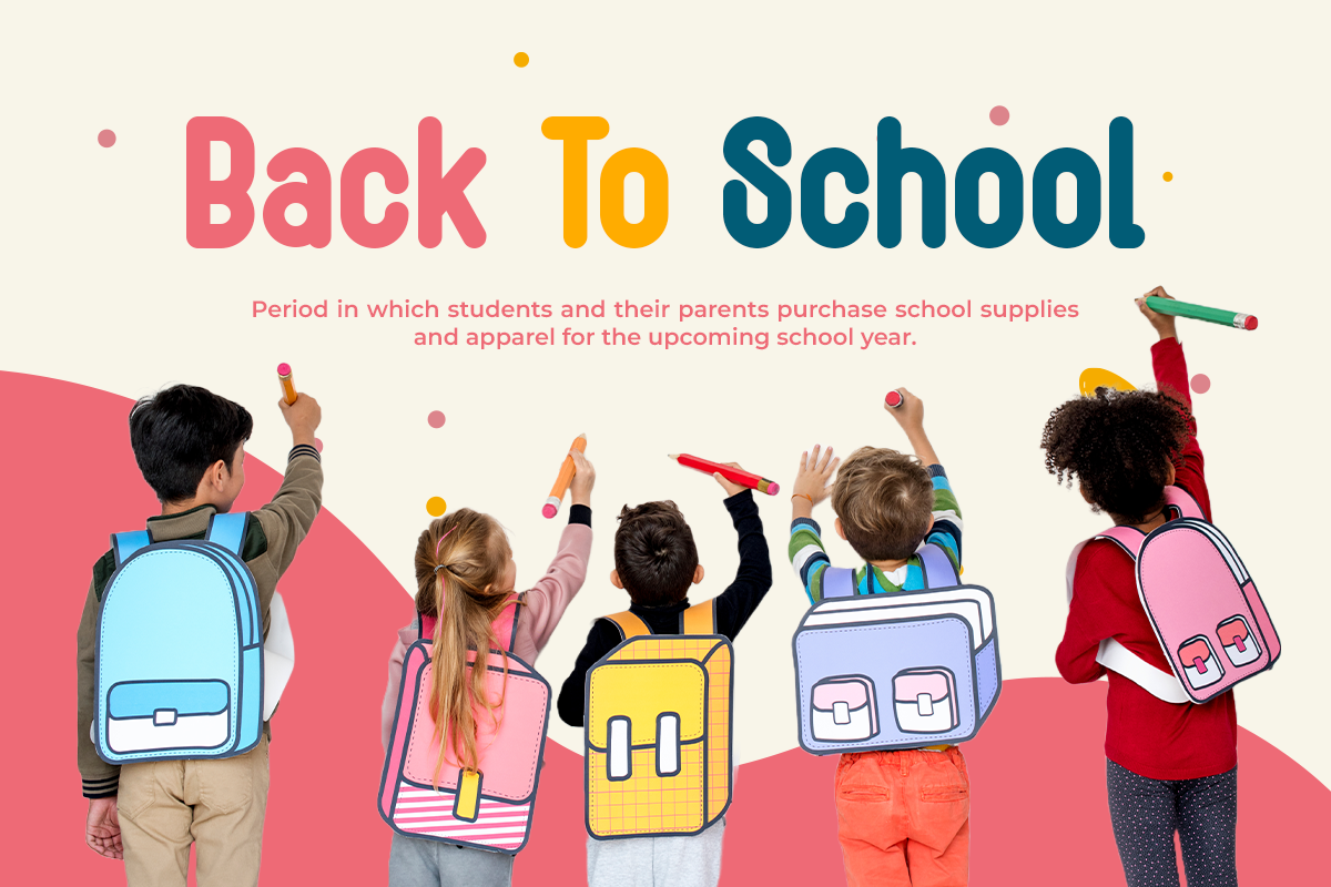 The Chieldren Display Kids Font - Image 4