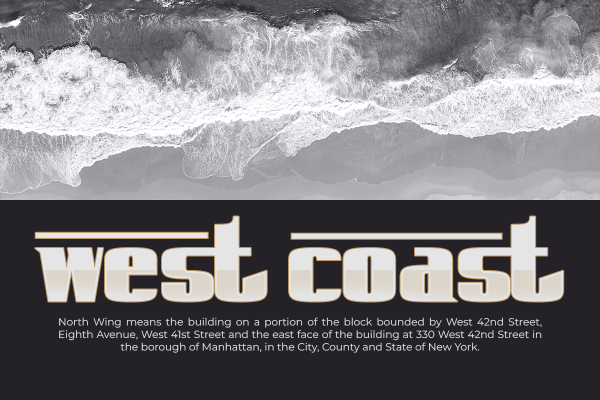 Northcoast Display Font - Image 4