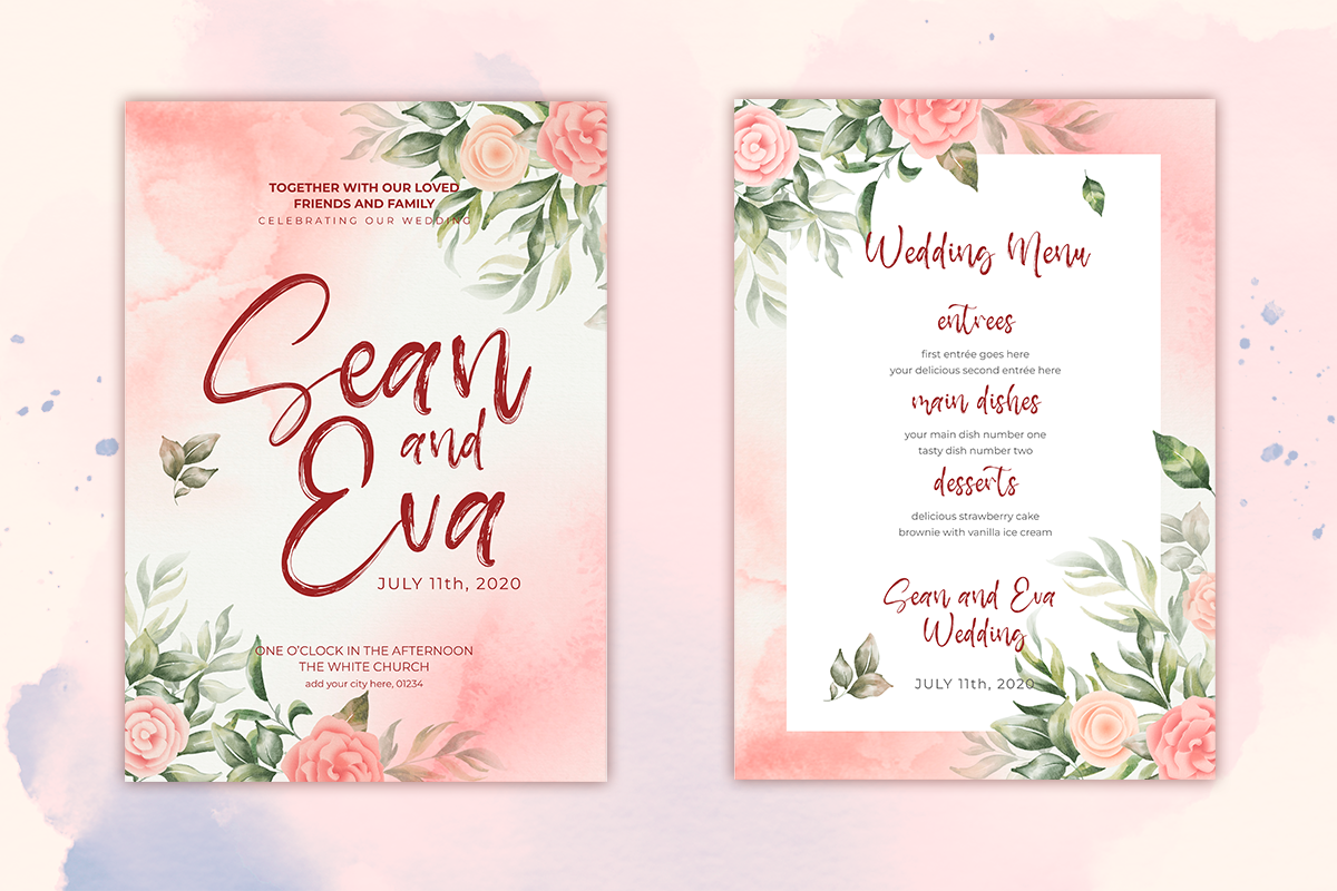 Peatter Script Brush Font - Image 4