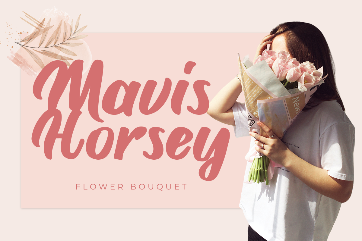 Muramasa Classy Handwritten Font - Image 4