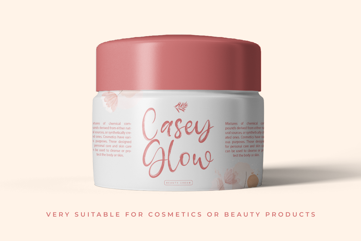 Peatter Script Brush Font - Image 5