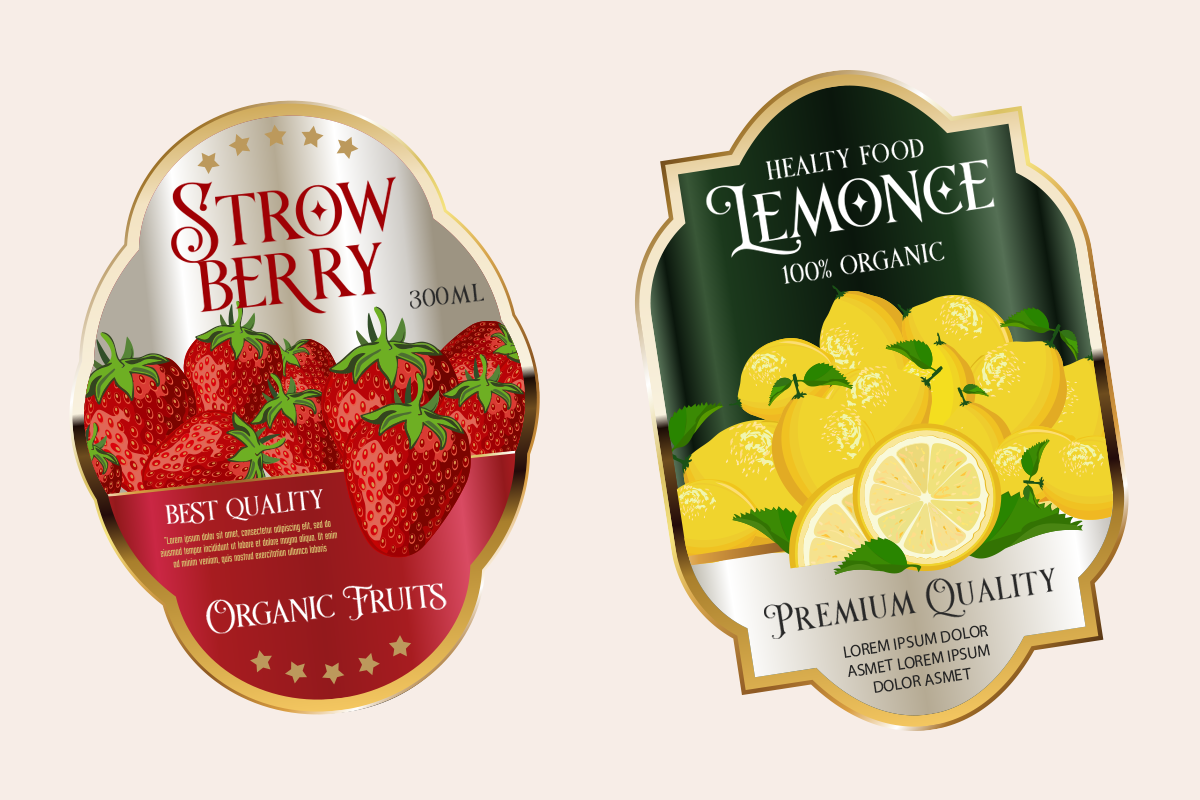 Stone Crusher Serif Decorative Font - Image 5