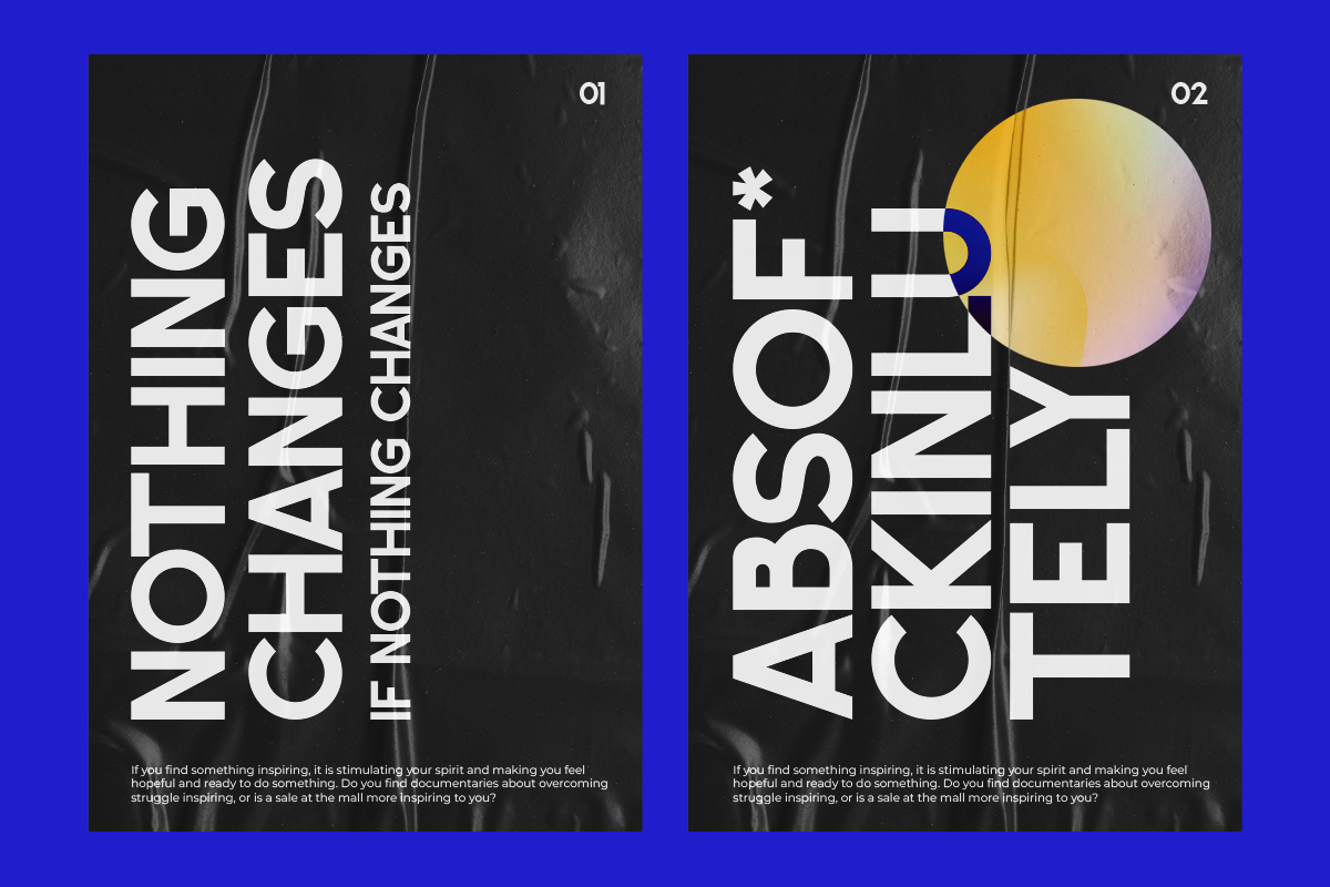 Lemontea Sans Serif Font - Image 5