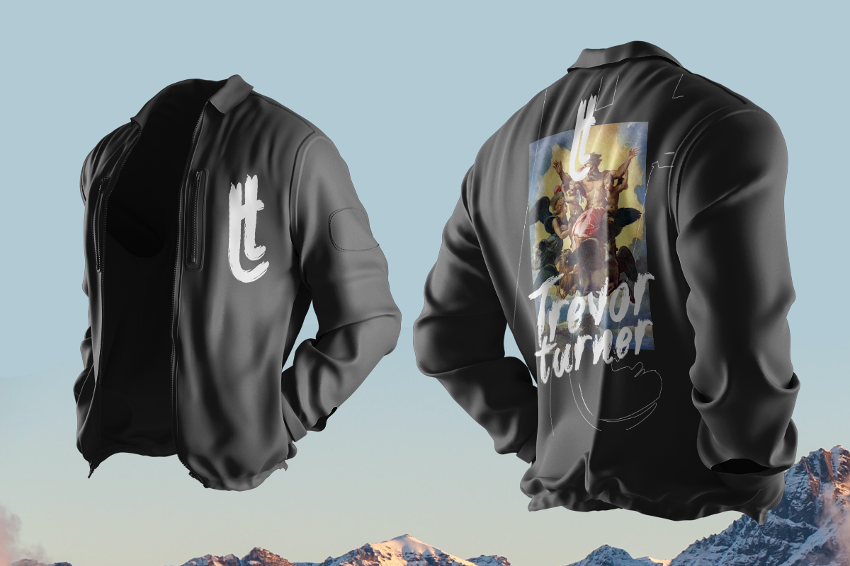 Queenstown Brush Font - Image 5