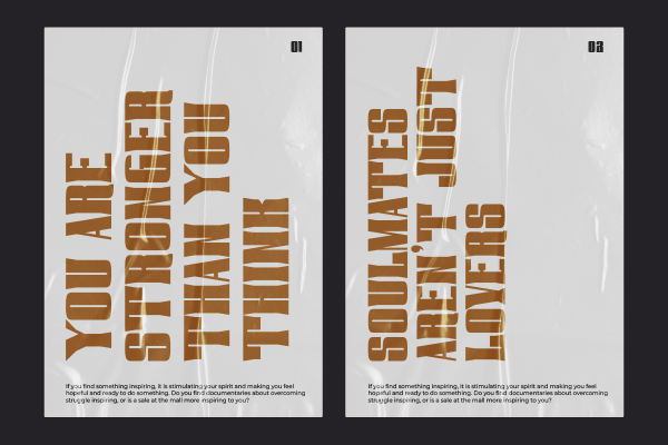 Northcoast Display Font - Image 5