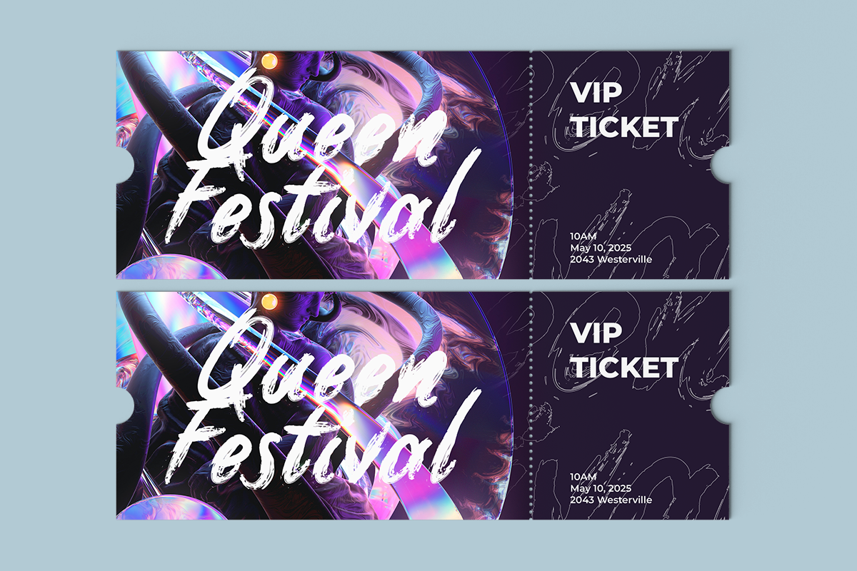 Queenstown Brush Font - Image 7