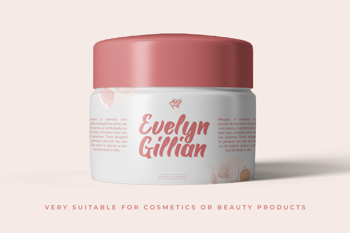 Muramasa Classy Handwritten Font - Image 7