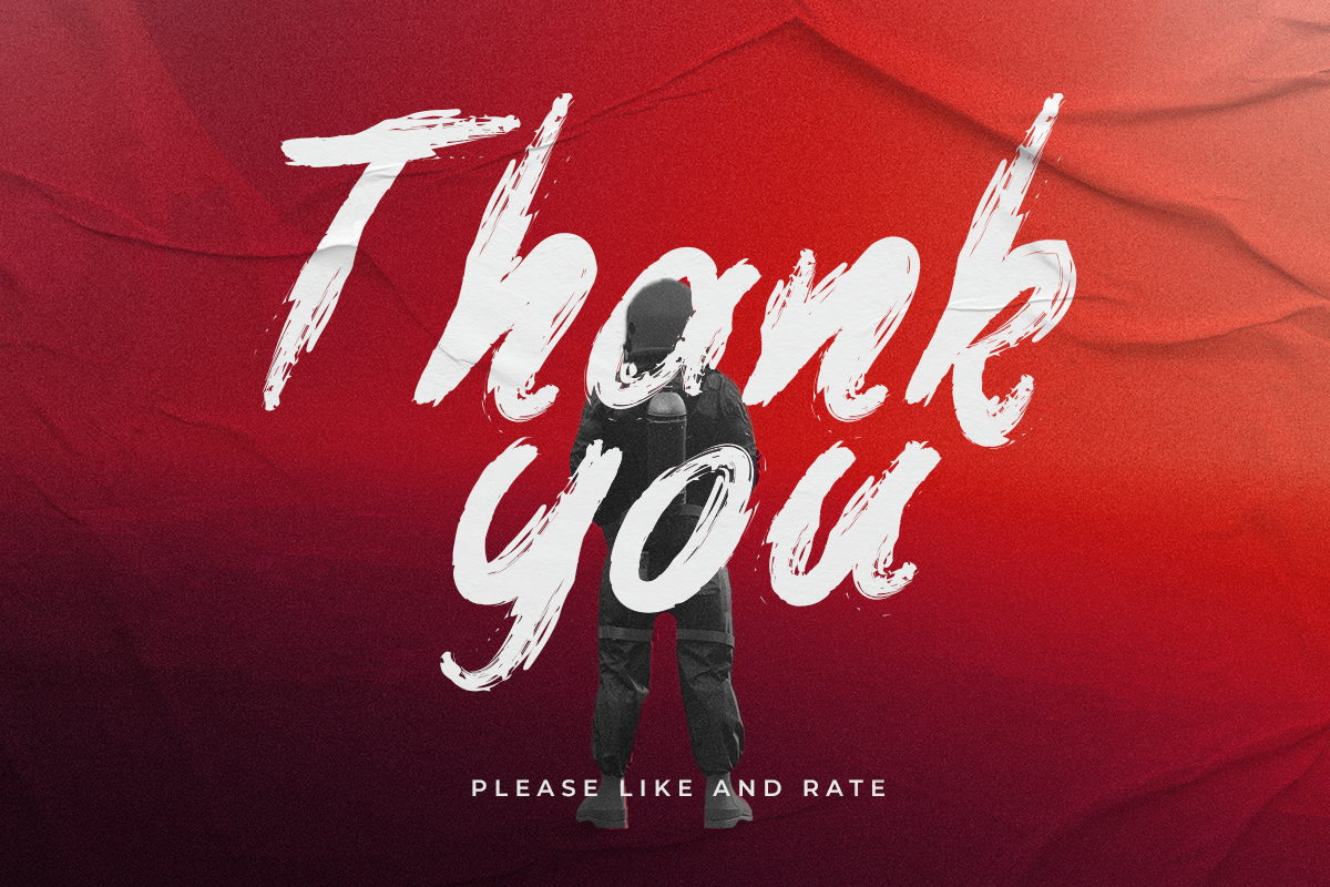 Brushle Handwitting Brush Font - Image 10