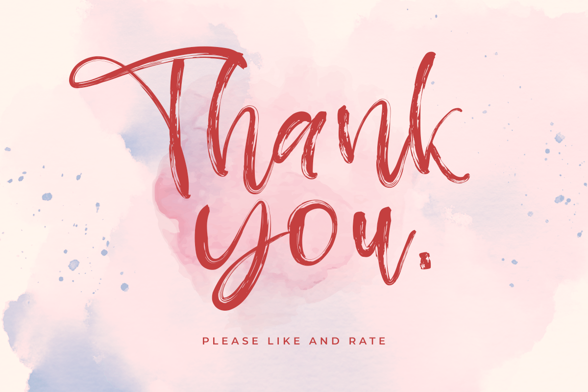 Peatter Script Brush Font - Image 10