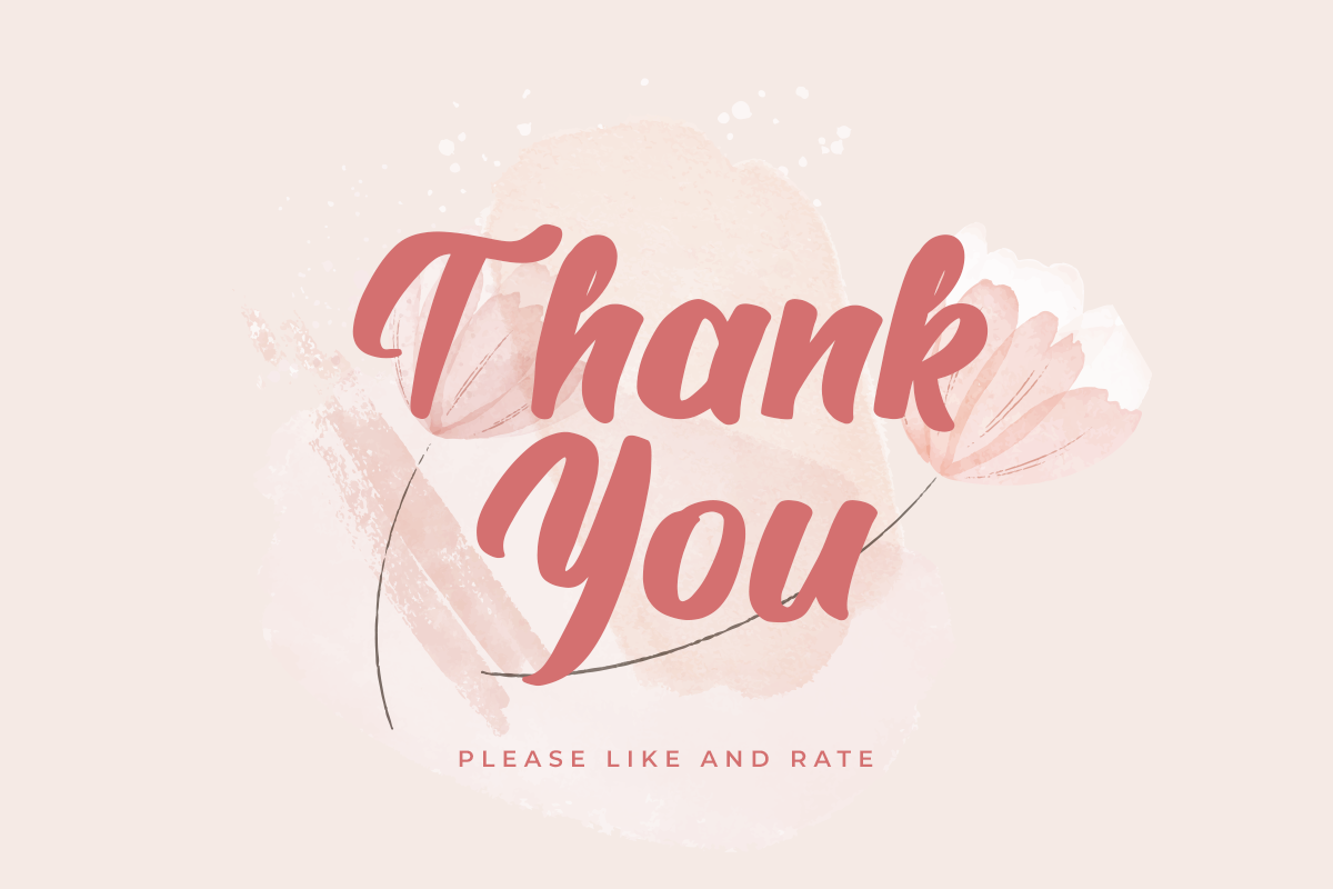 Muramasa Classy Handwritten Font - Image 10