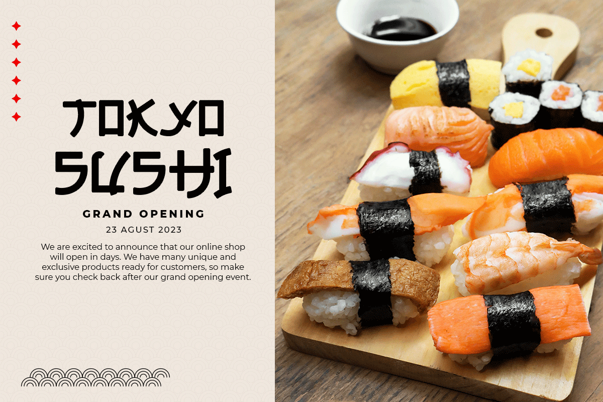 Kong Japanese Modern Japanese Style Font - Image 3