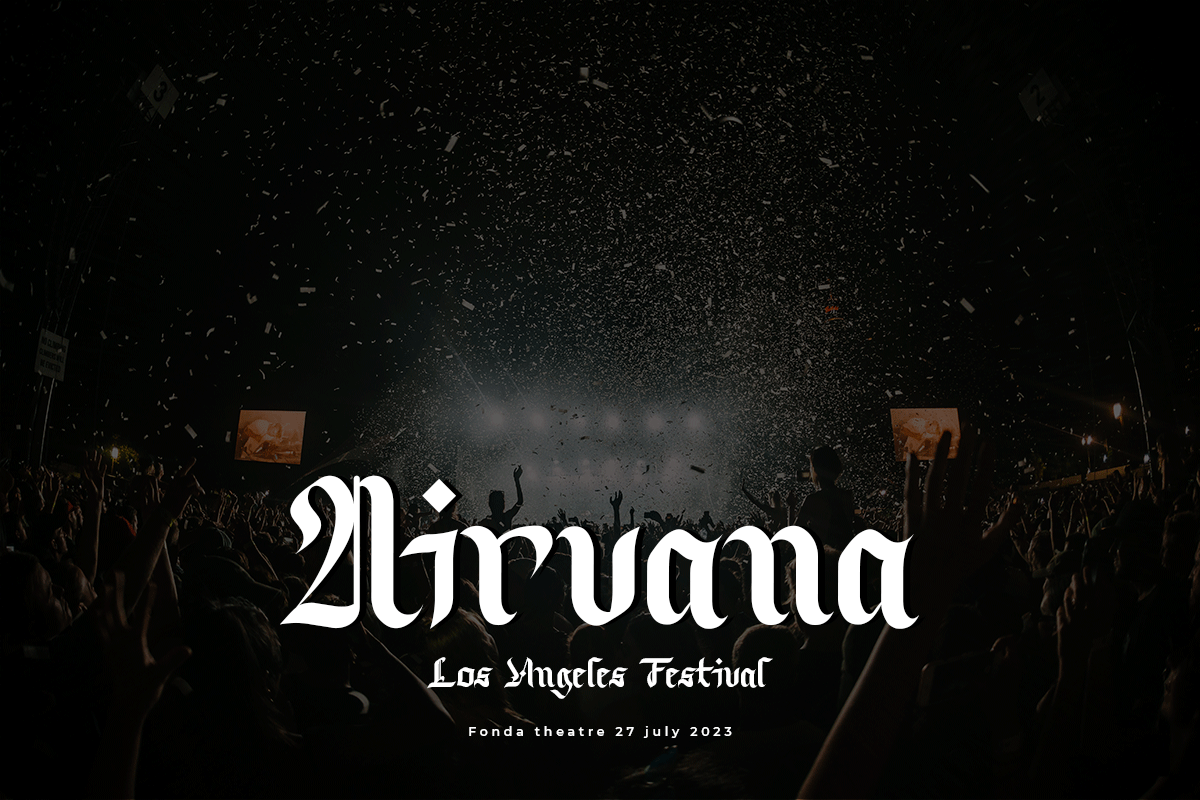 Blacklock Blackletter Font - Image 4