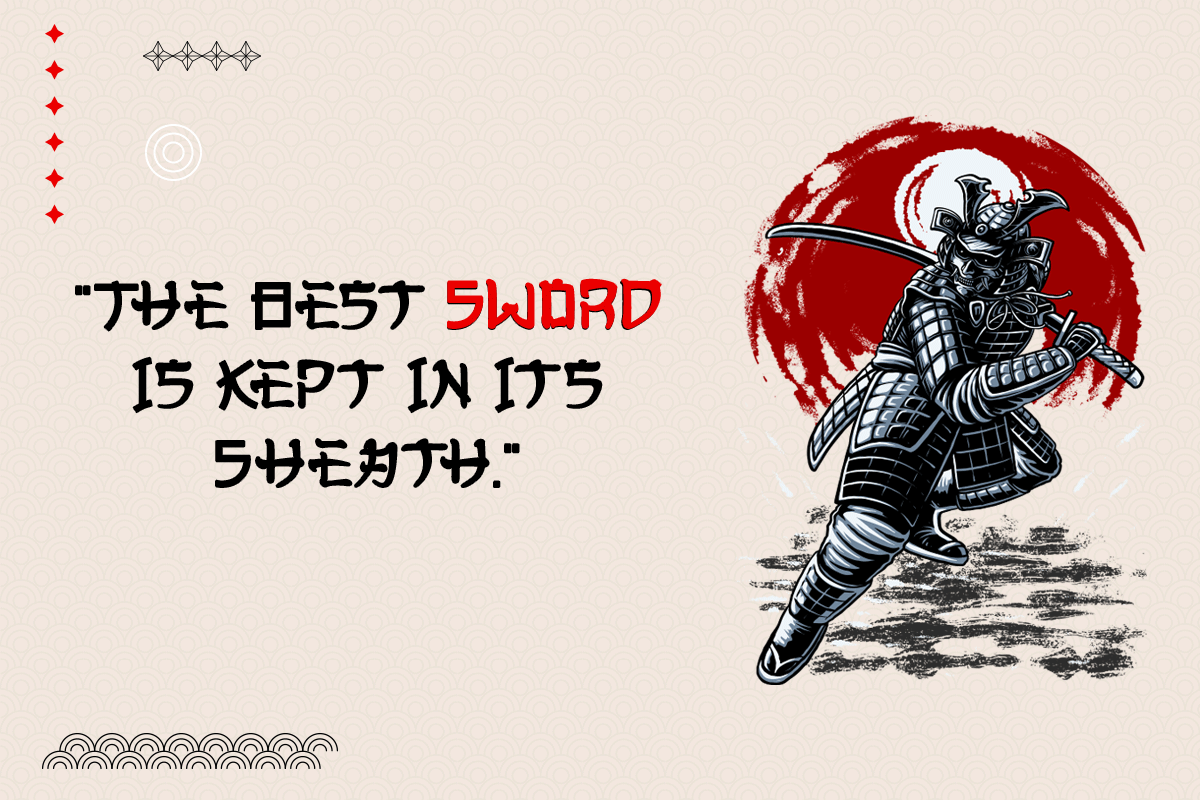 Kong Japanese Modern Japanese Style Font - Image 4